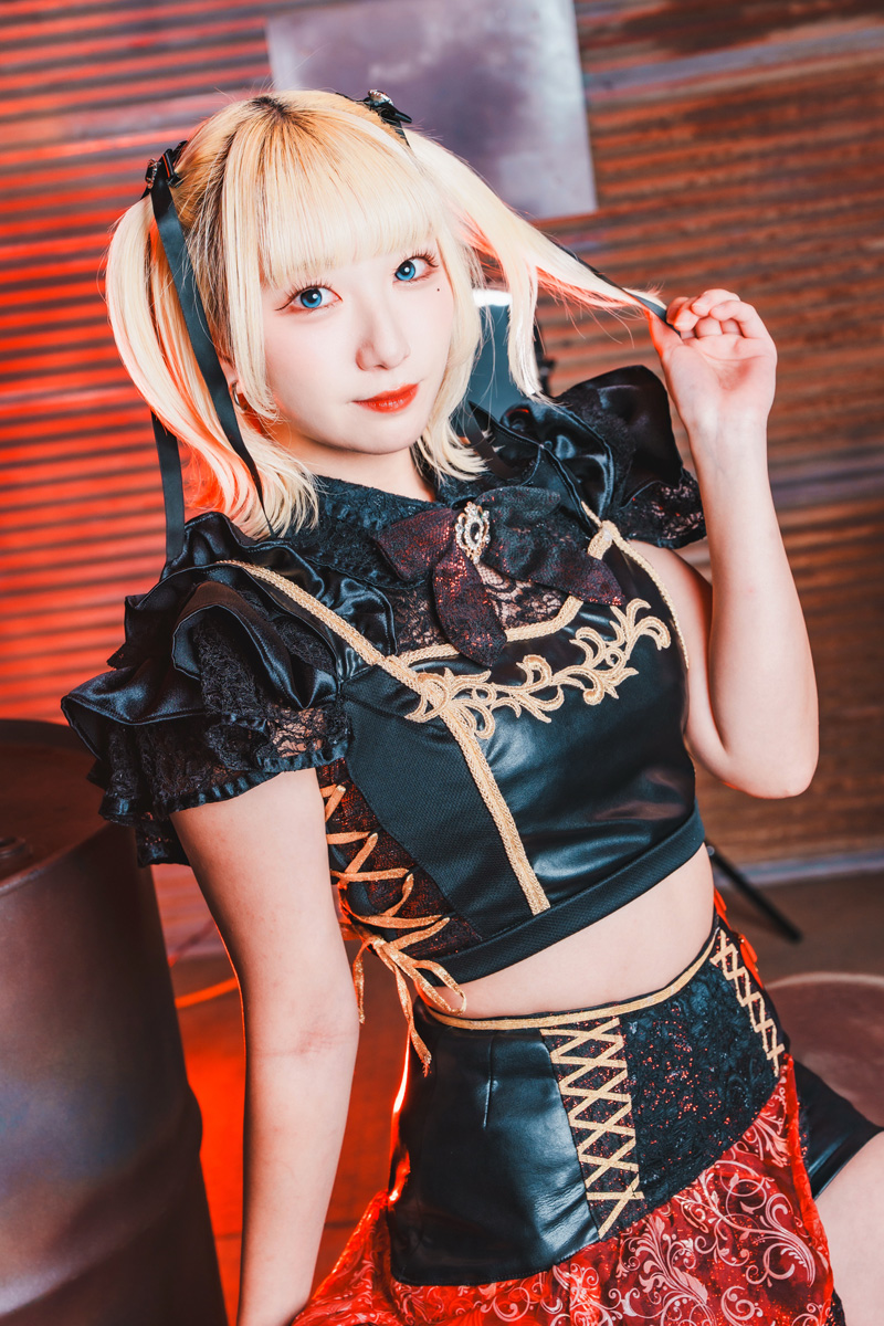 八木 栞菜