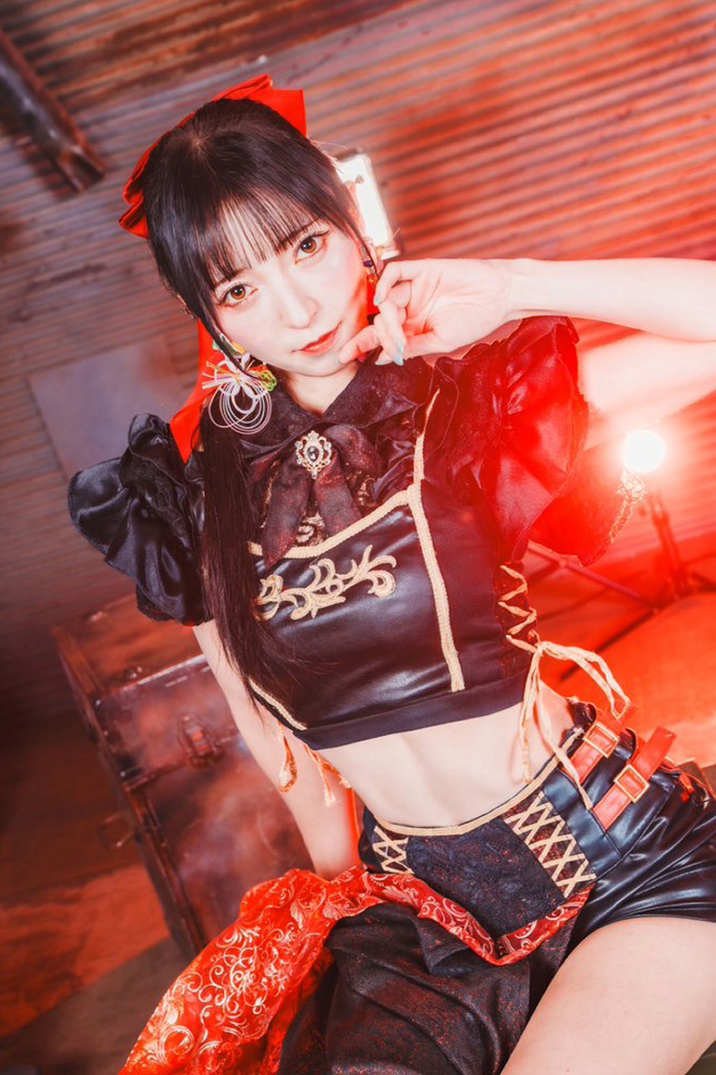 宮脇 舞依