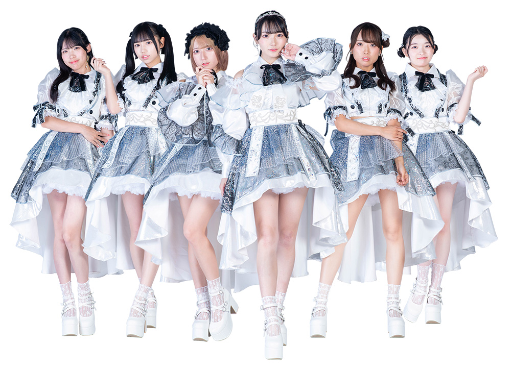 WT☆Egret | 10th Anniversary Live